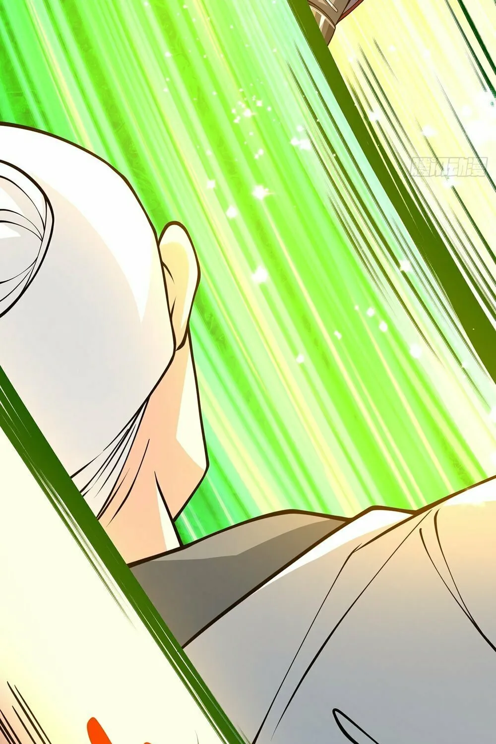 My Disciples Are All Big Villains Chapter 137 page 31 - 