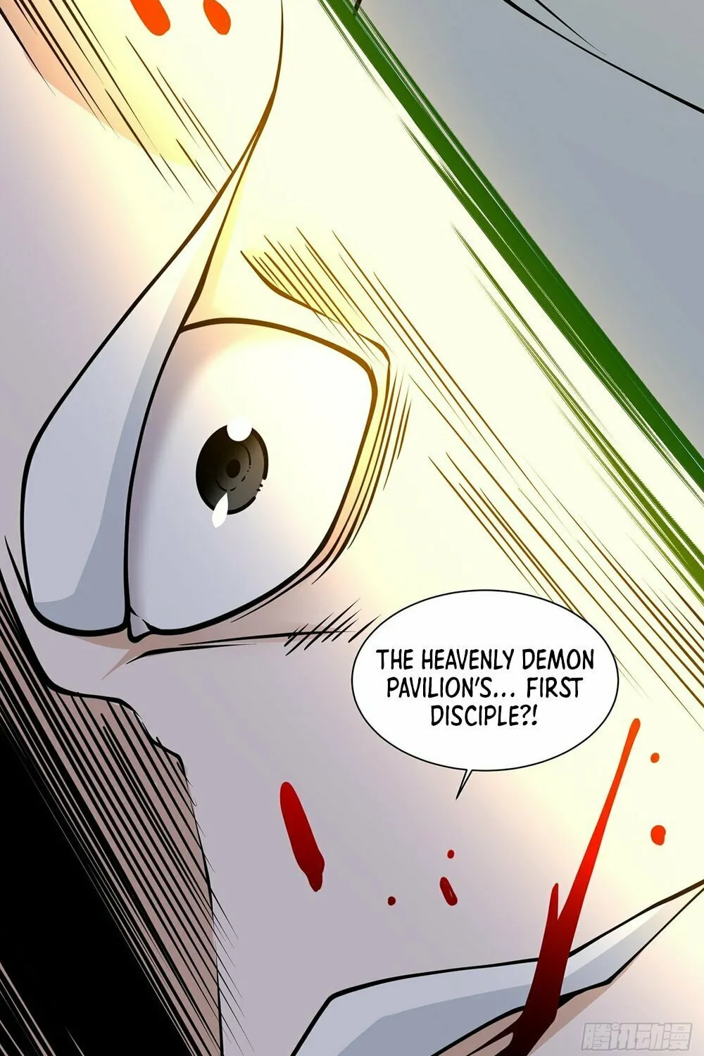 My Disciples Are All Big Villains Chapter 137 page 32 - 