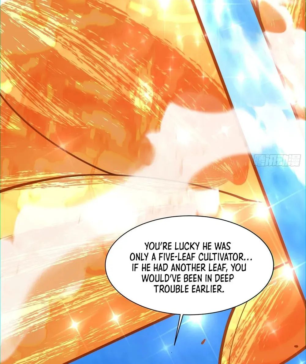 My Disciples Are All Big Villains Chapter 137 page 36 - 