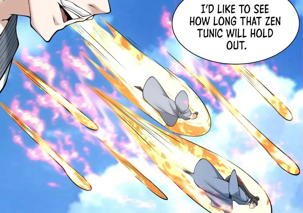 My Disciples Are All Big Villains Chapter 137 page 6 - 