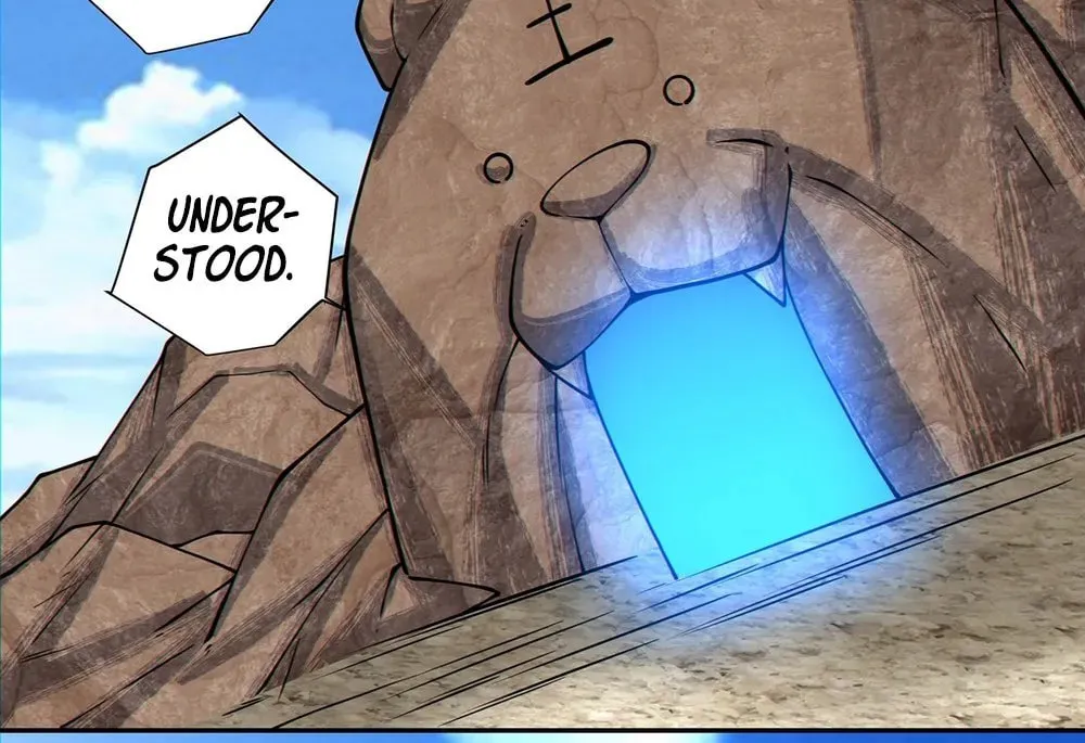 My Disciples Are All Big Villains Chapter 138 page 13 - 