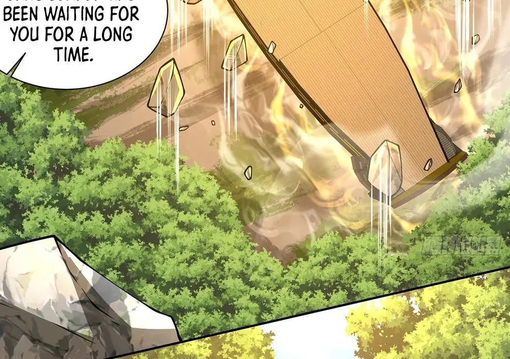 My Disciples Are All Big Villains Chapter 138 page 18 - 