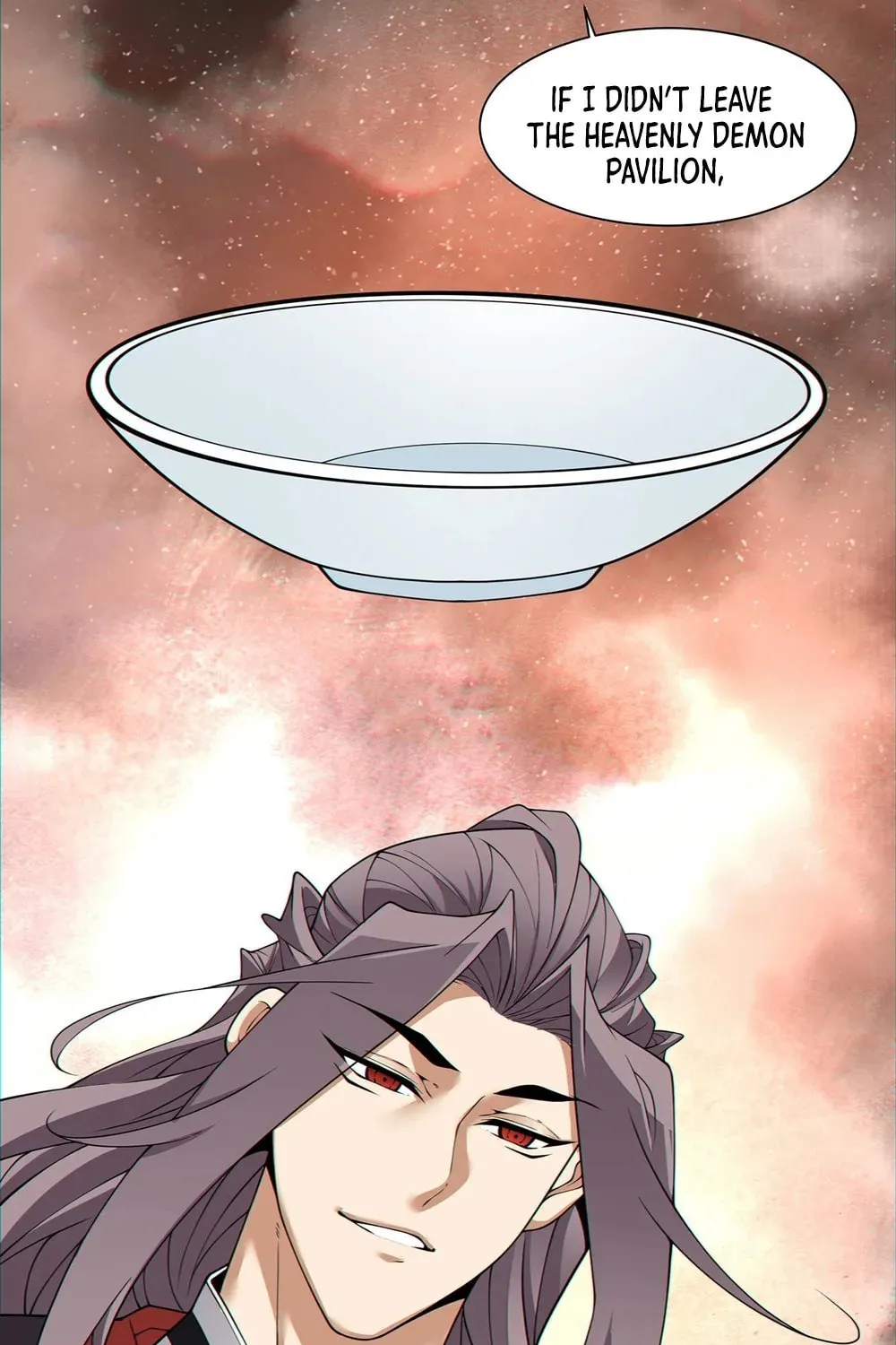 My Disciples Are All Big Villains Chapter 138 page 40 - 