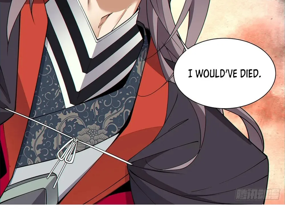 My Disciples Are All Big Villains Chapter 138 page 41 - 