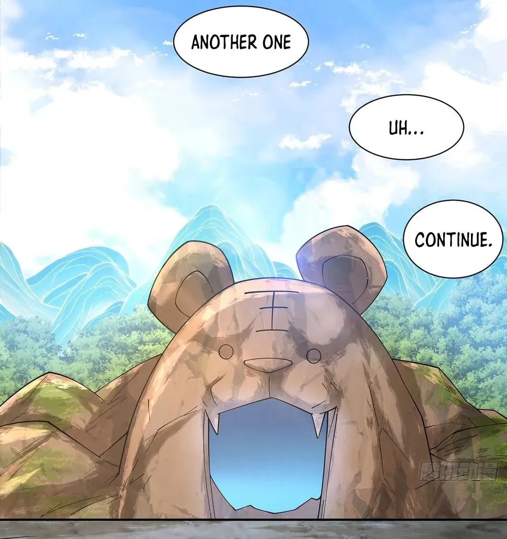 My Disciples Are All Big Villains Chapter 138 page 44 - 