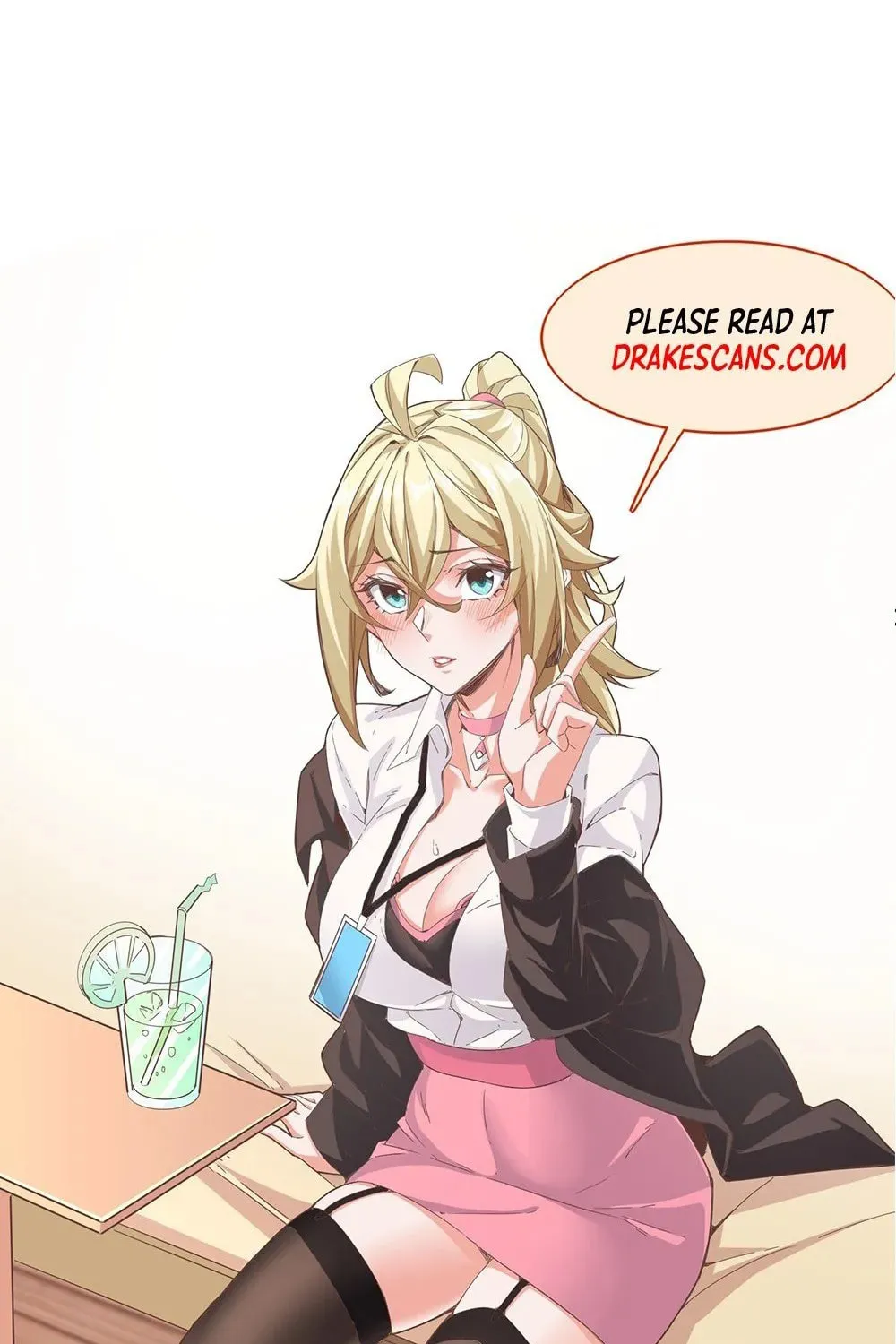 My Disciples Are All Big Villains Chapter 138 page 53 - 