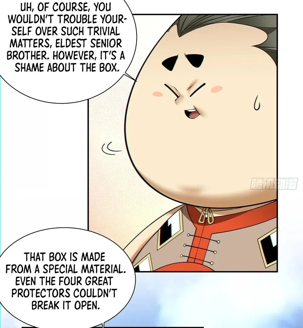 My Disciples Are All Big Villains Chapter 139 page 12 - 