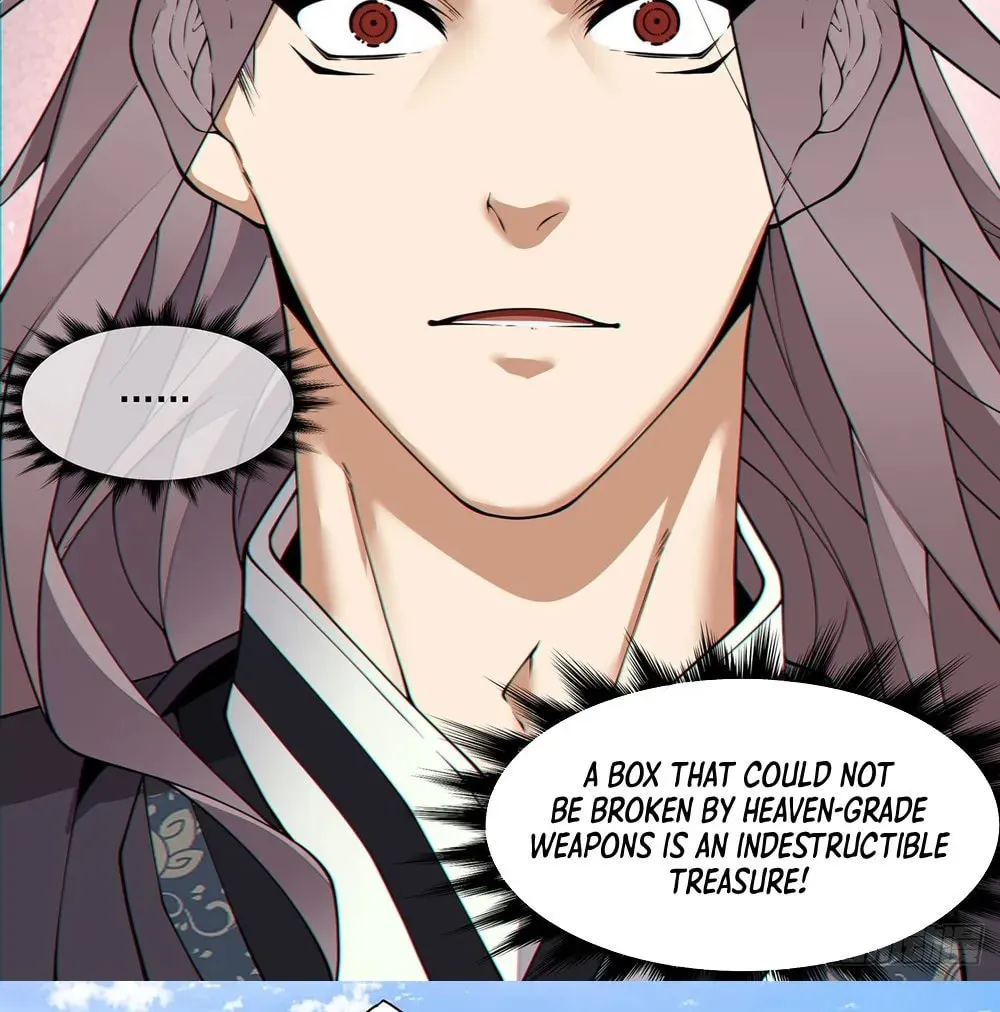My Disciples Are All Big Villains Chapter 139 page 15 - 