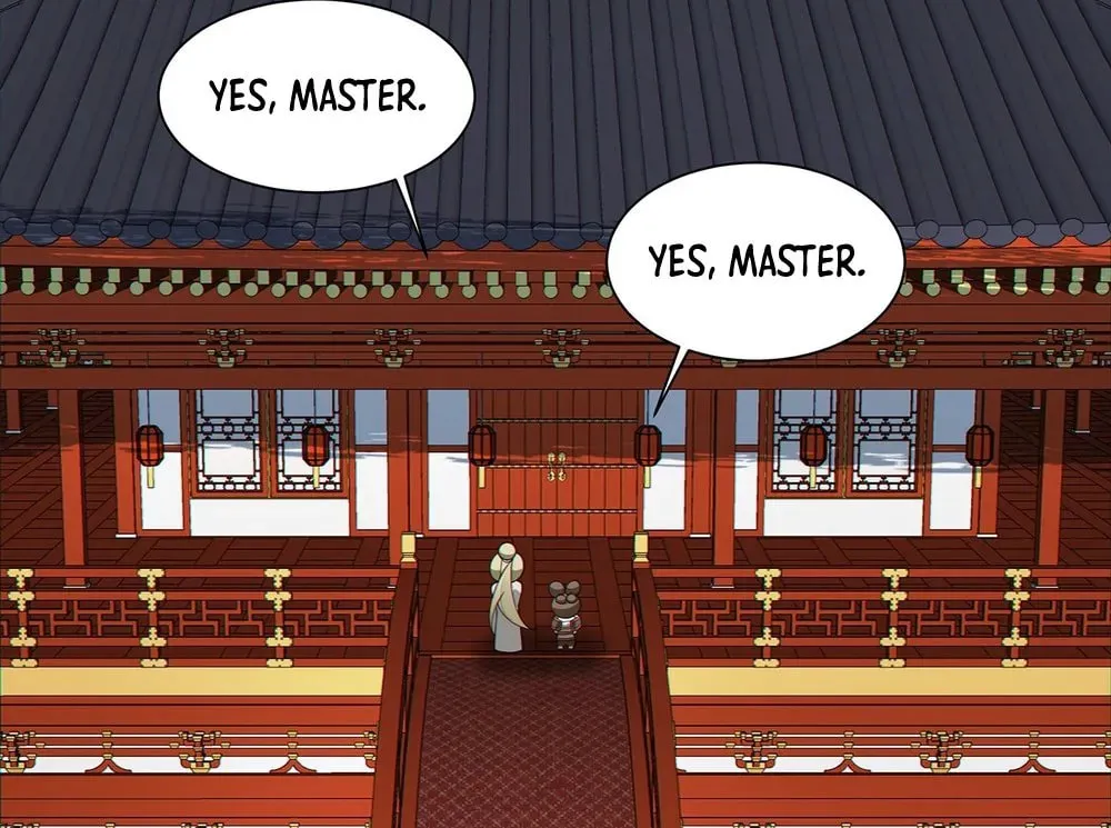 My Disciples Are All Big Villains Chapter 139 page 26 - 