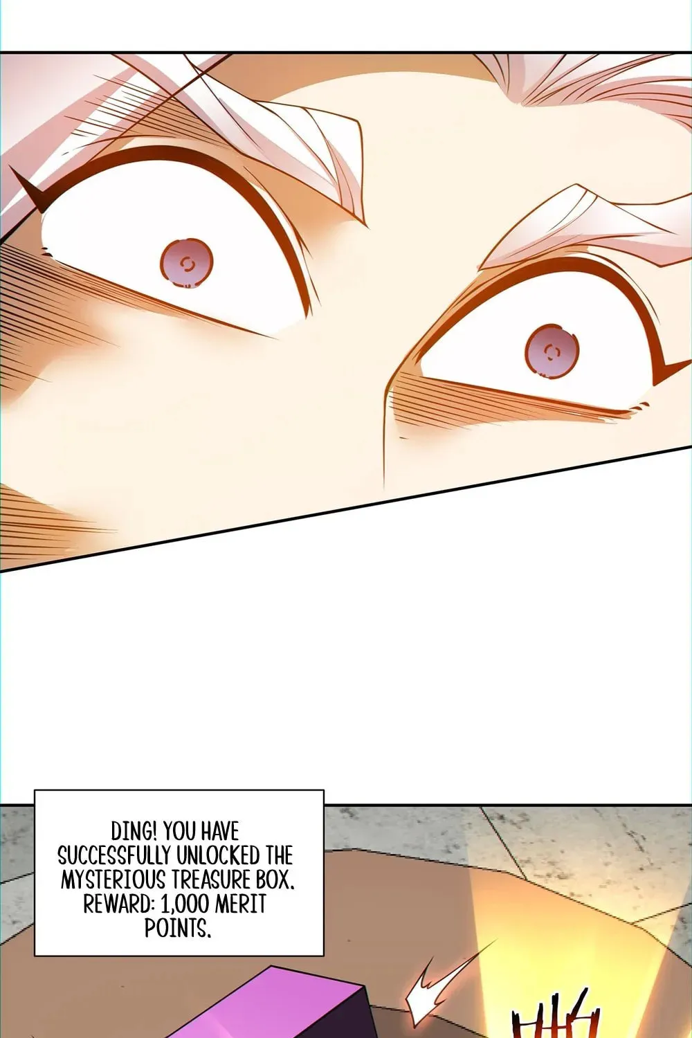 My Disciples Are All Big Villains Chapter 139 page 30 - 