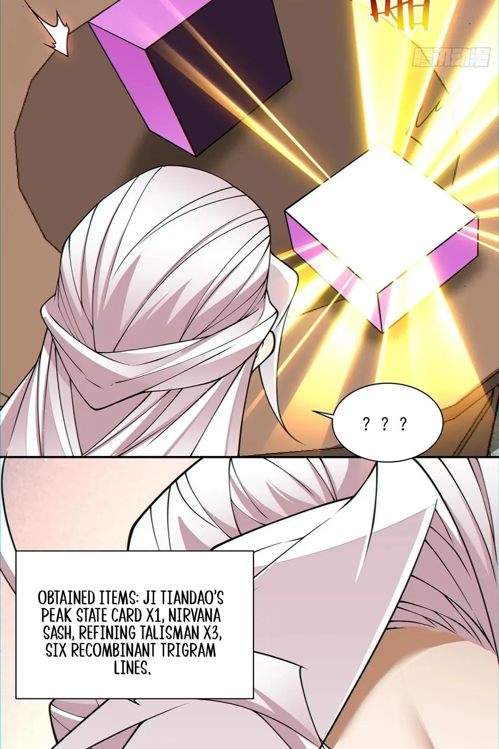 My Disciples Are All Big Villains Chapter 139 page 31 - 