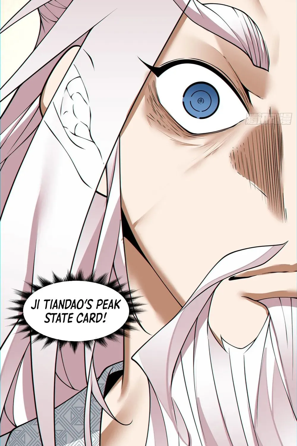 My Disciples Are All Big Villains Chapter 139 page 32 - 