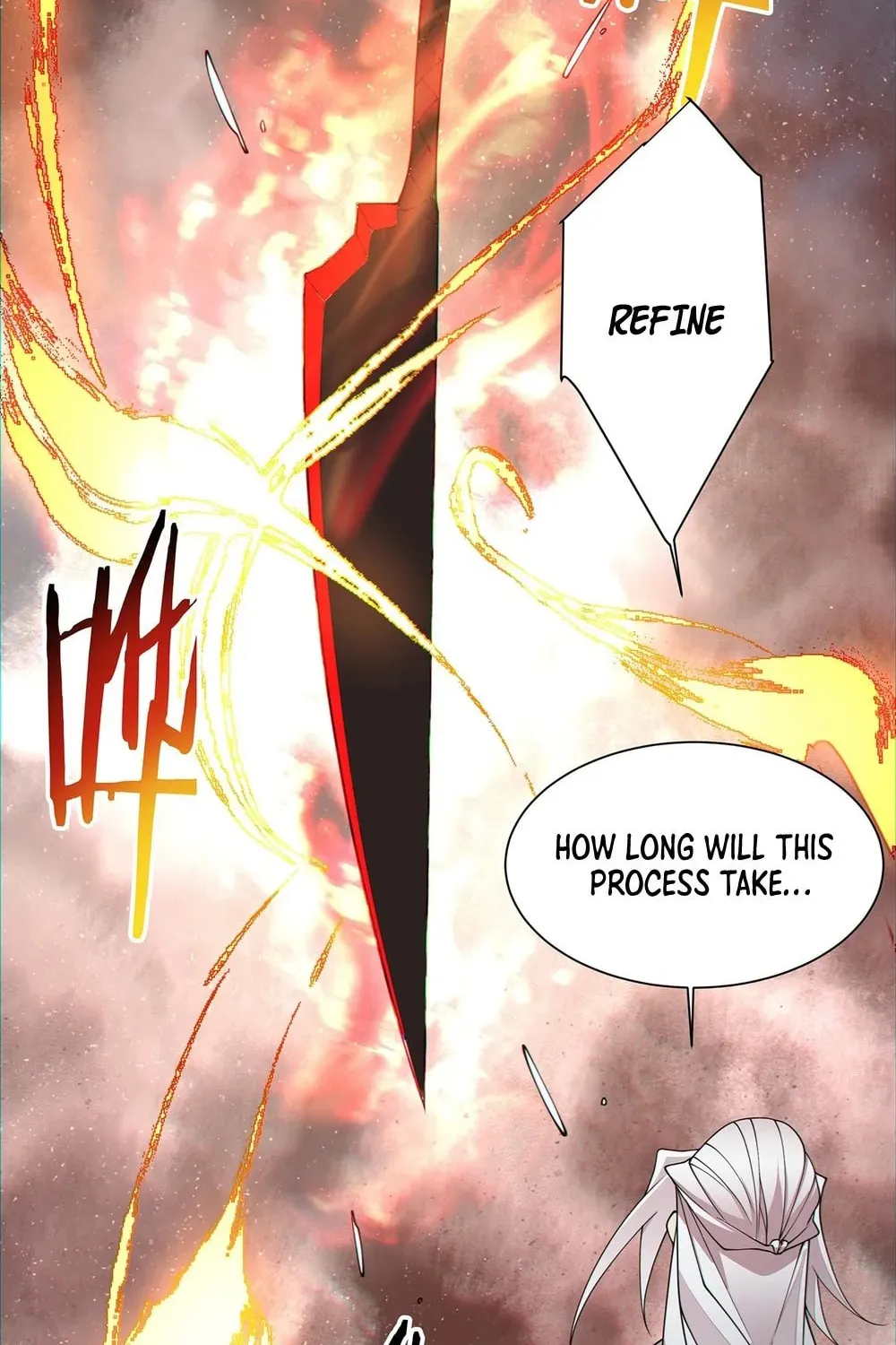 My Disciples Are All Big Villains Chapter 139 page 41 - 