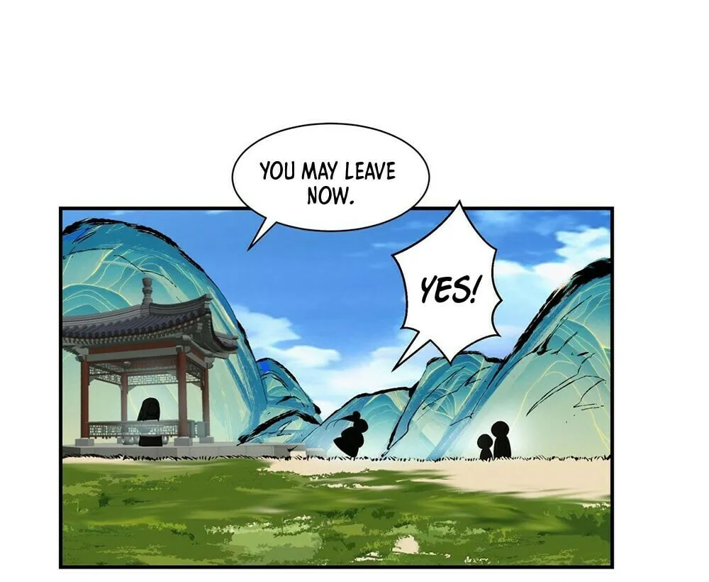My Disciples Are All Big Villains Chapter 14 page 22 - 