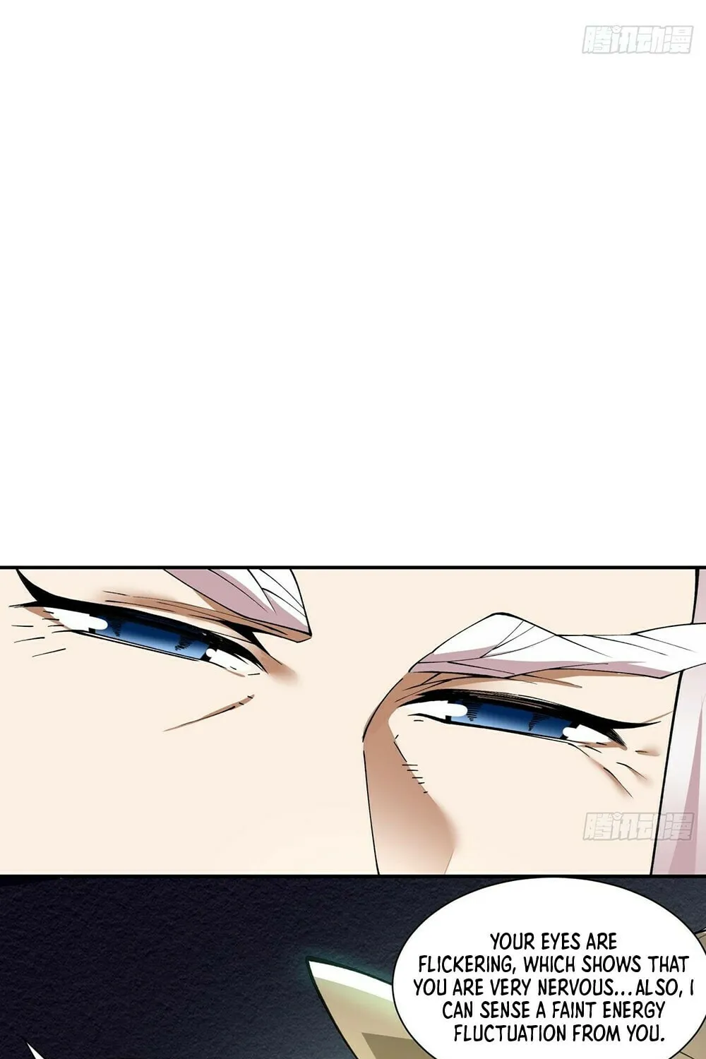 My Disciples Are All Big Villains Chapter 14 page 4 - 