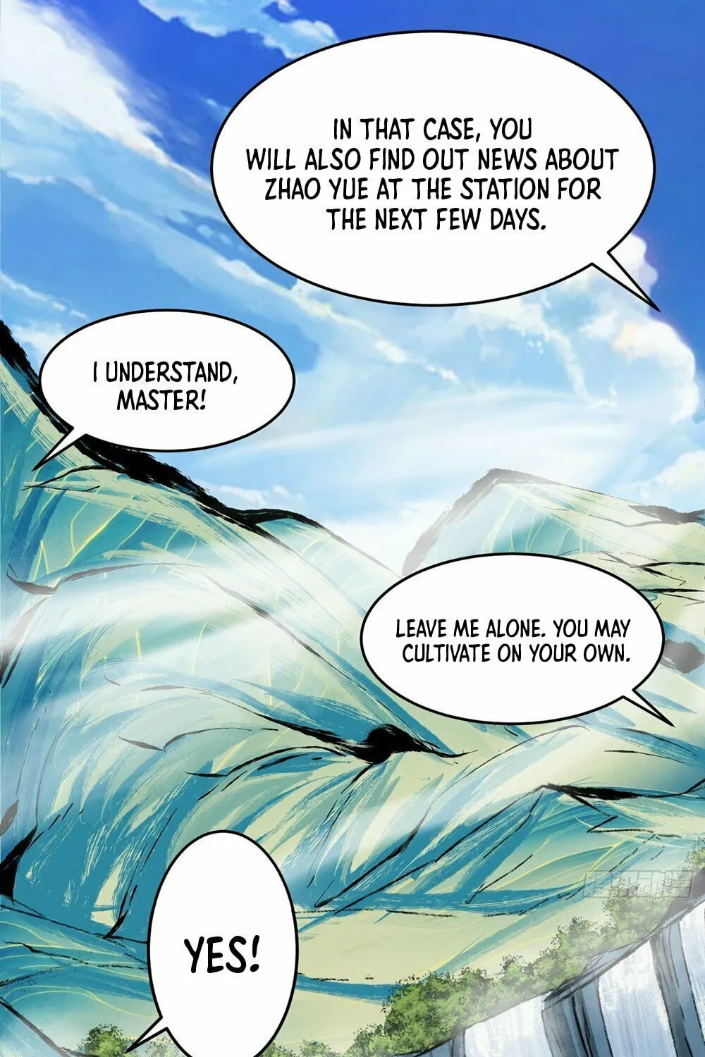 My Disciples Are All Big Villains Chapter 14 page 39 - 