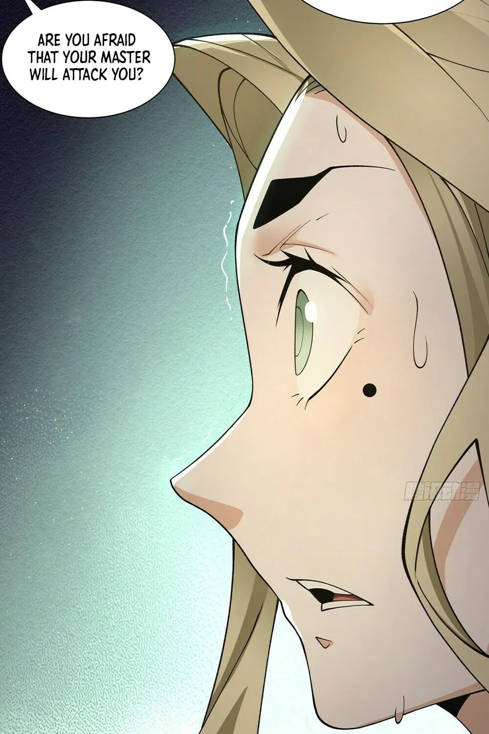 My Disciples Are All Big Villains Chapter 14 page 5 - 