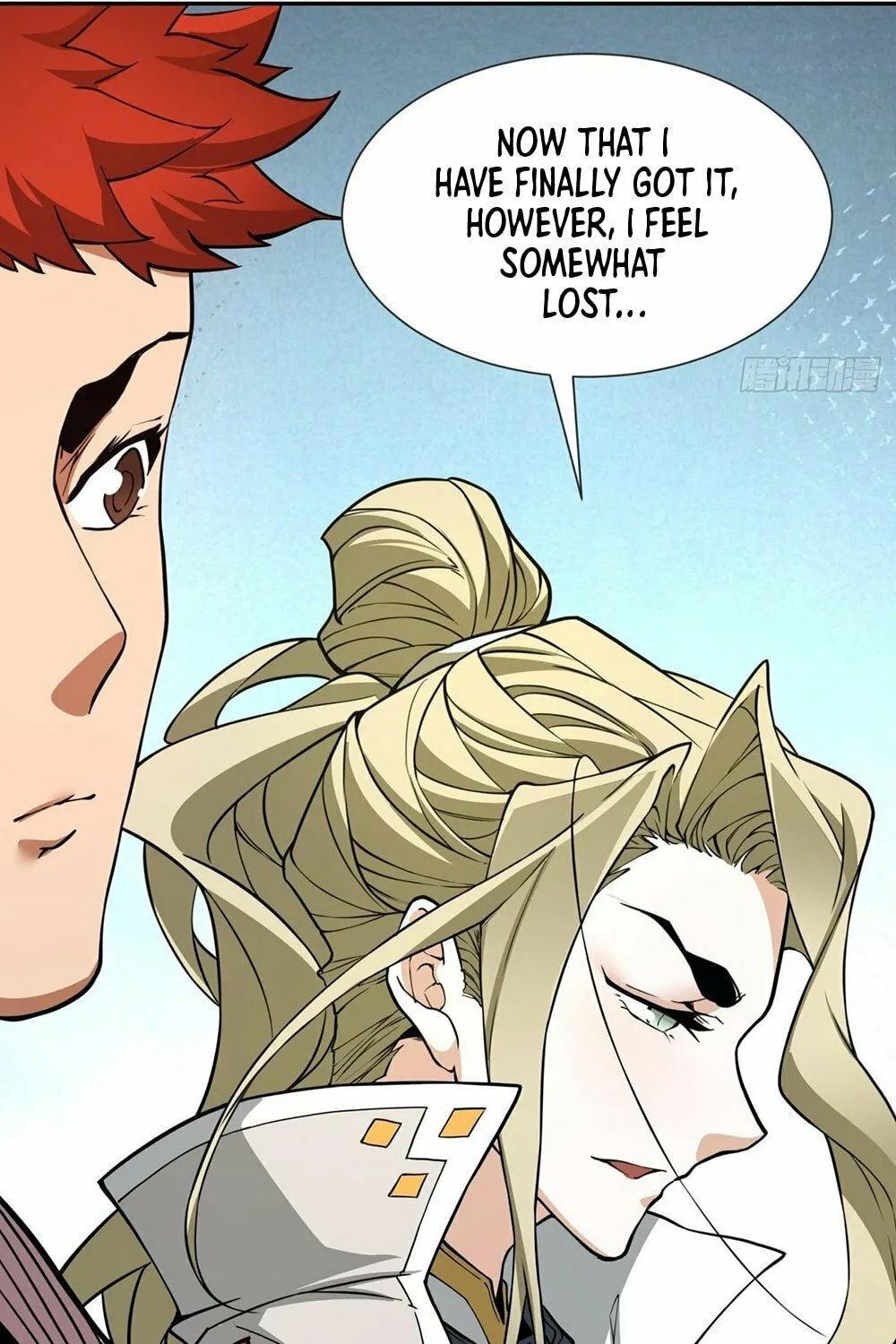 My Disciples Are All Big Villains Chapter 14 page 52 - 