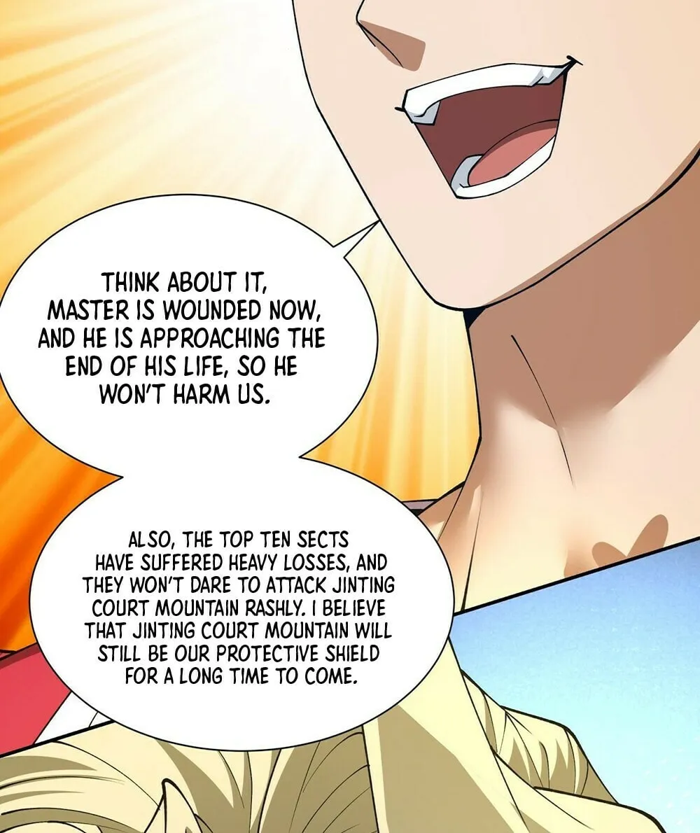 My Disciples Are All Big Villains Chapter 14 page 59 - 