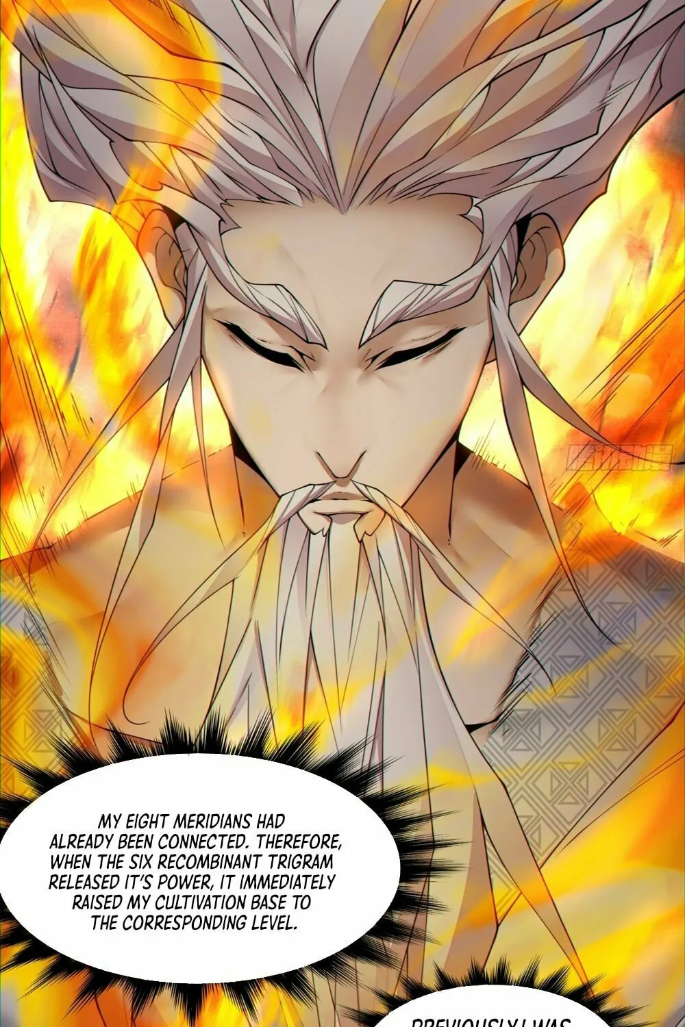 My Disciples Are All Big Villains Chapter 140 page 4 - 
