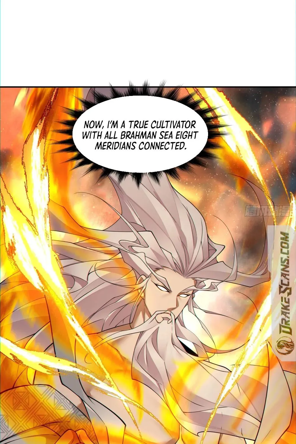 My Disciples Are All Big Villains Chapter 140 page 6 - 