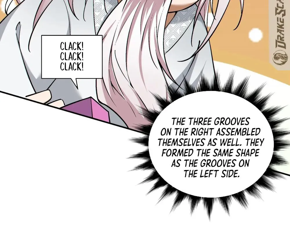 My Disciples Are All Big Villains Chapter 140 page 51 - 