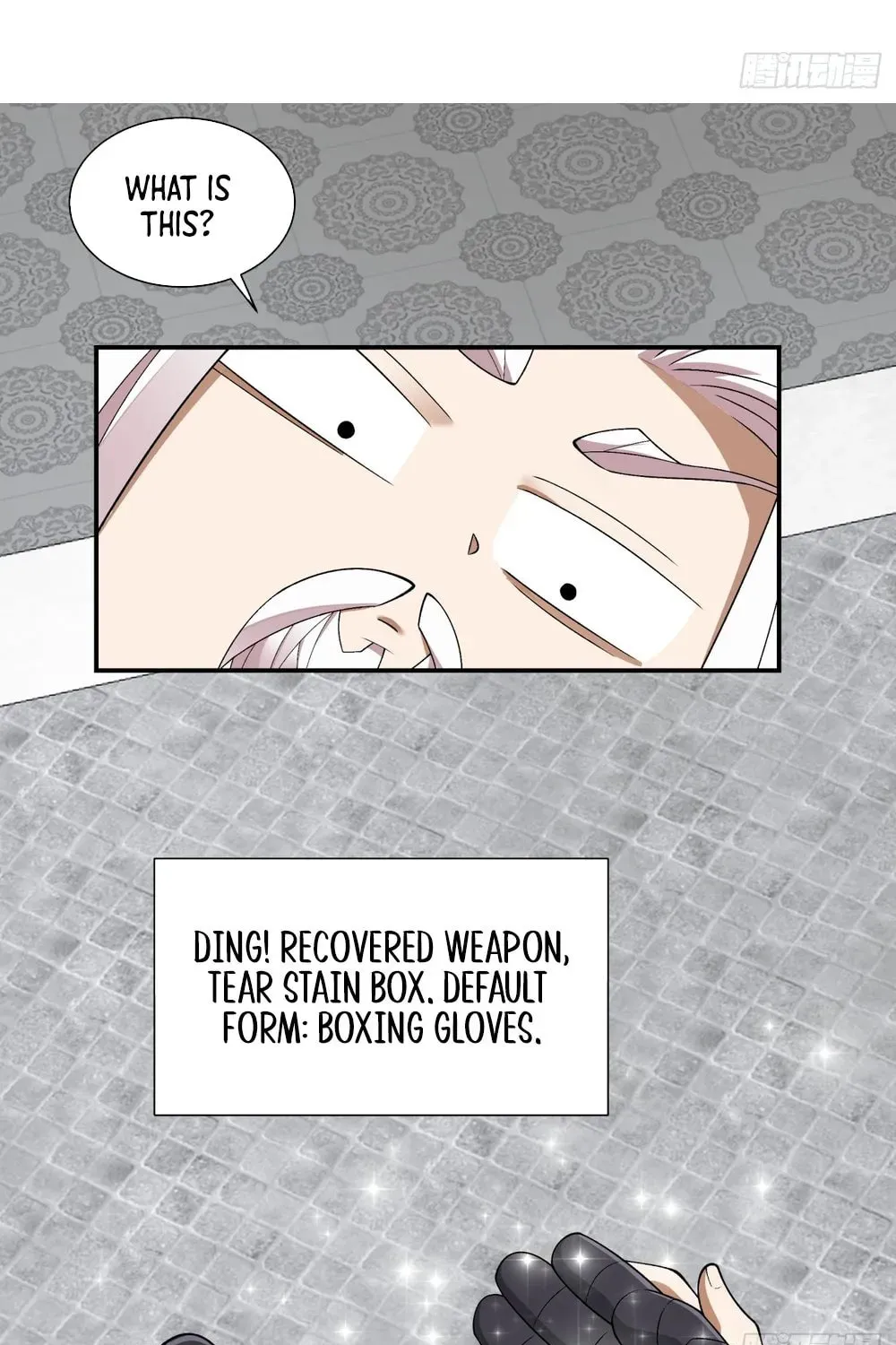My Disciples Are All Big Villains Chapter 140 page 52 - 