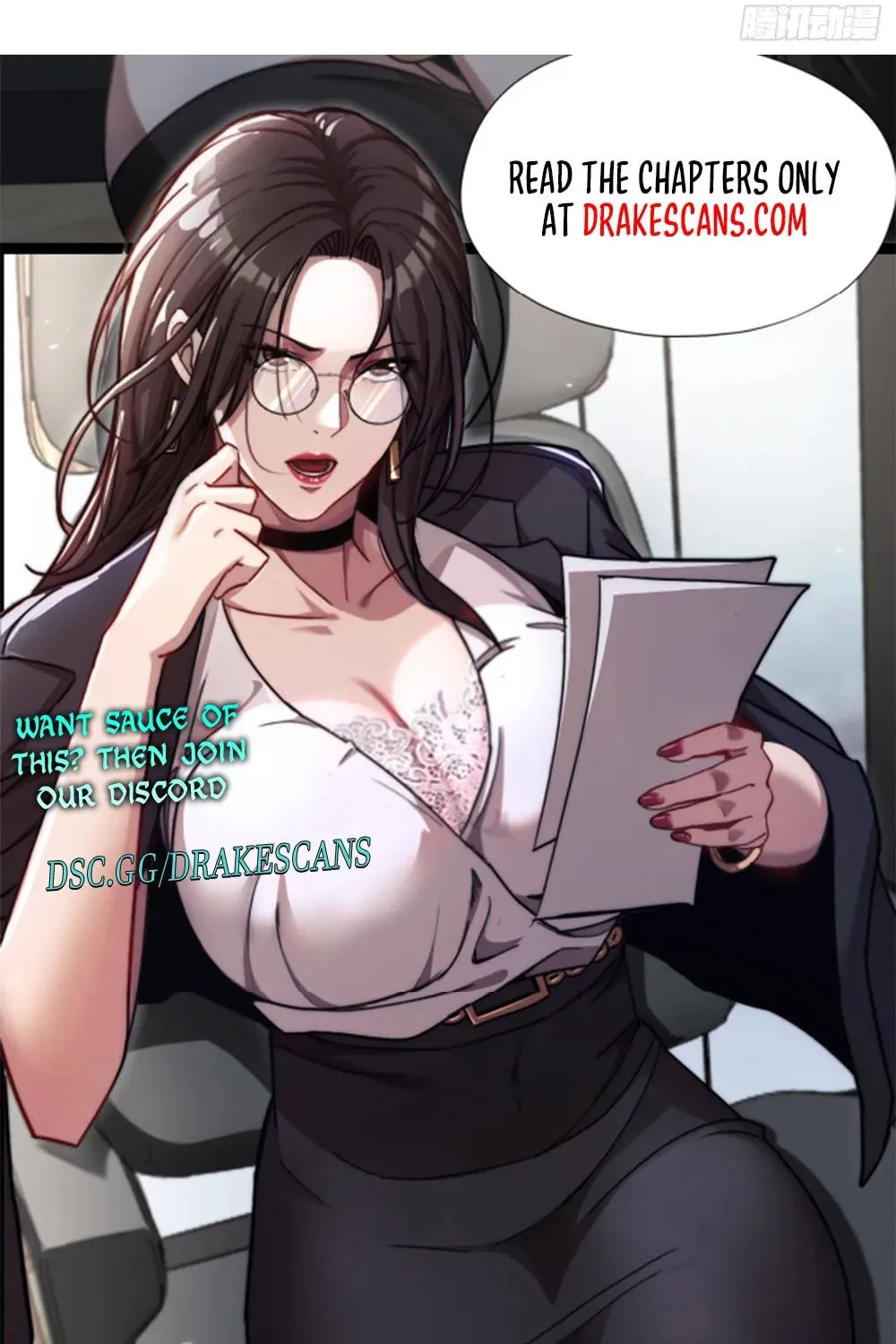 My Disciples Are All Big Villains Chapter 140 page 54 - 