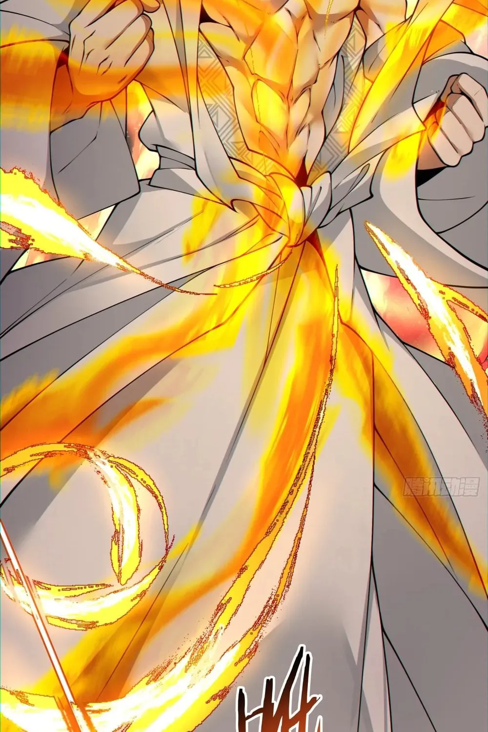 My Disciples Are All Big Villains Chapter 140 page 7 - 