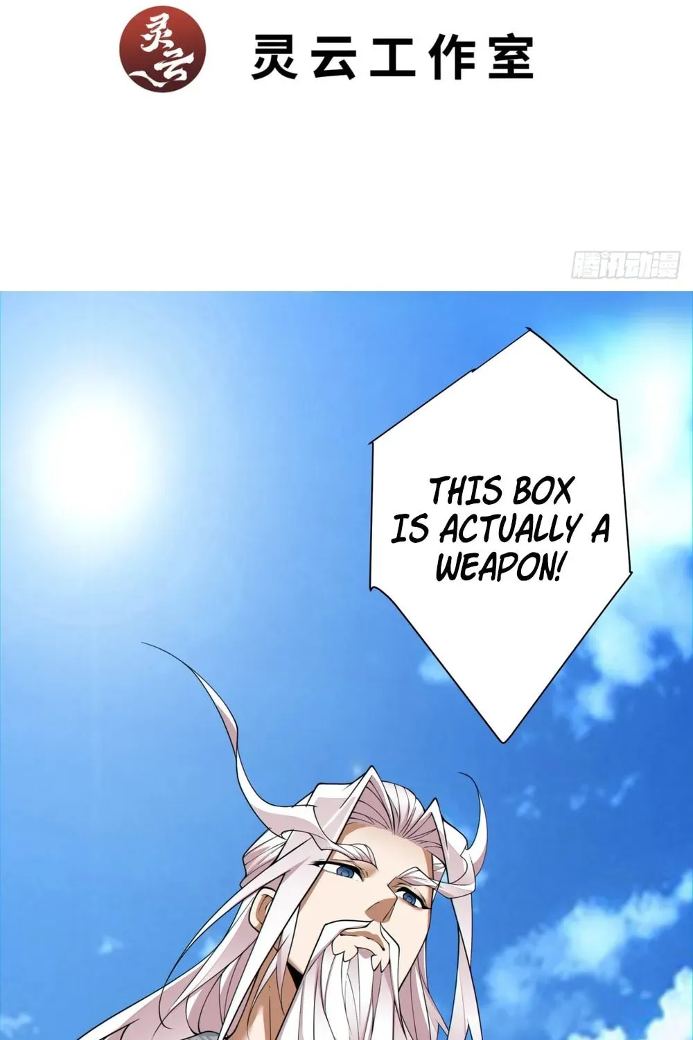 My Disciples Are All Big Villains Chapter 141 page 3 - 