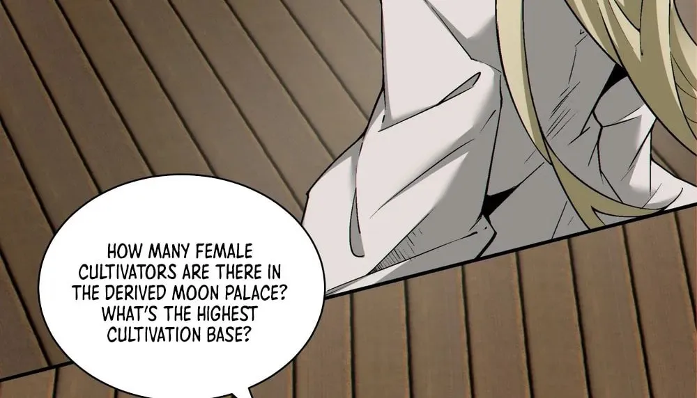 My Disciples Are All Big Villains Chapter 141 page 26 - 