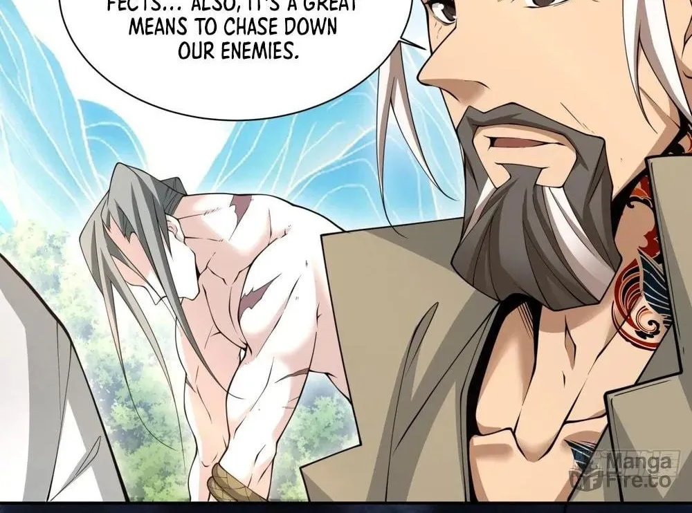 My Disciples Are All Big Villains Chapter 141 page 47 - 