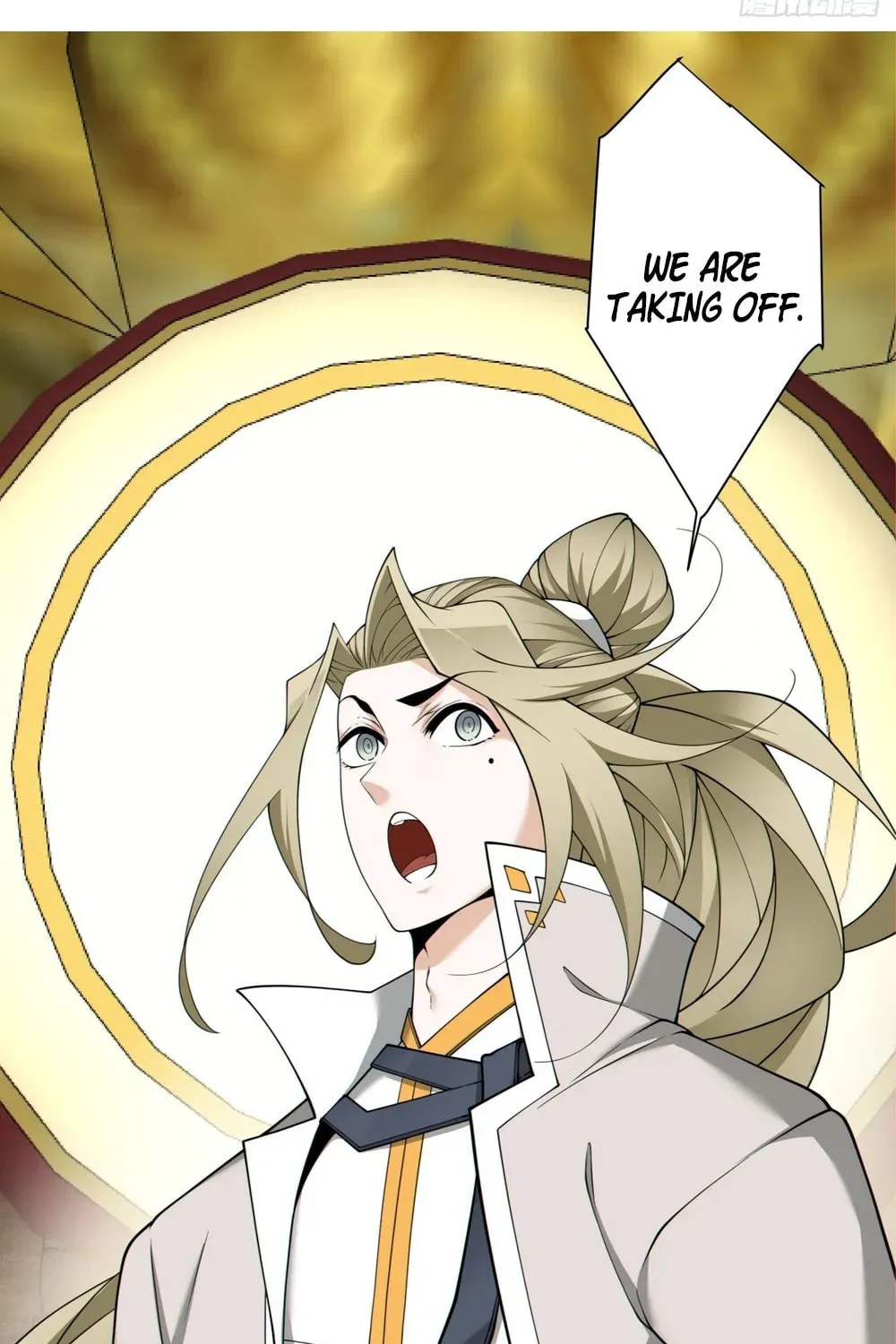My Disciples Are All Big Villains Chapter 141 page 56 - 