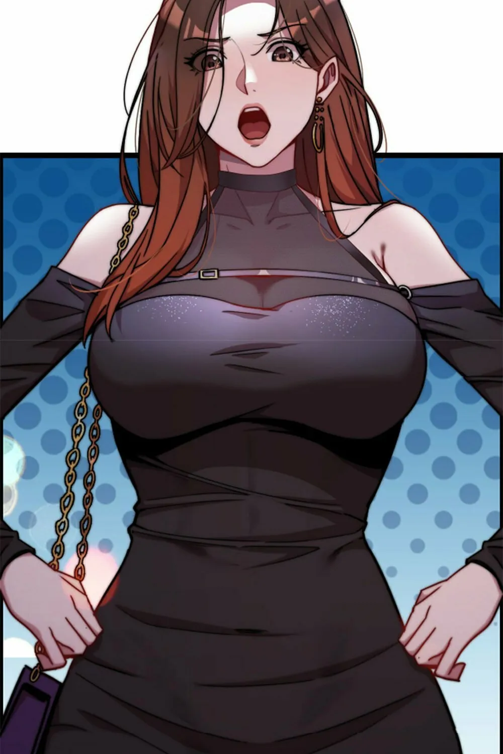My Disciples Are All Big Villains Chapter 141 page 62 - 