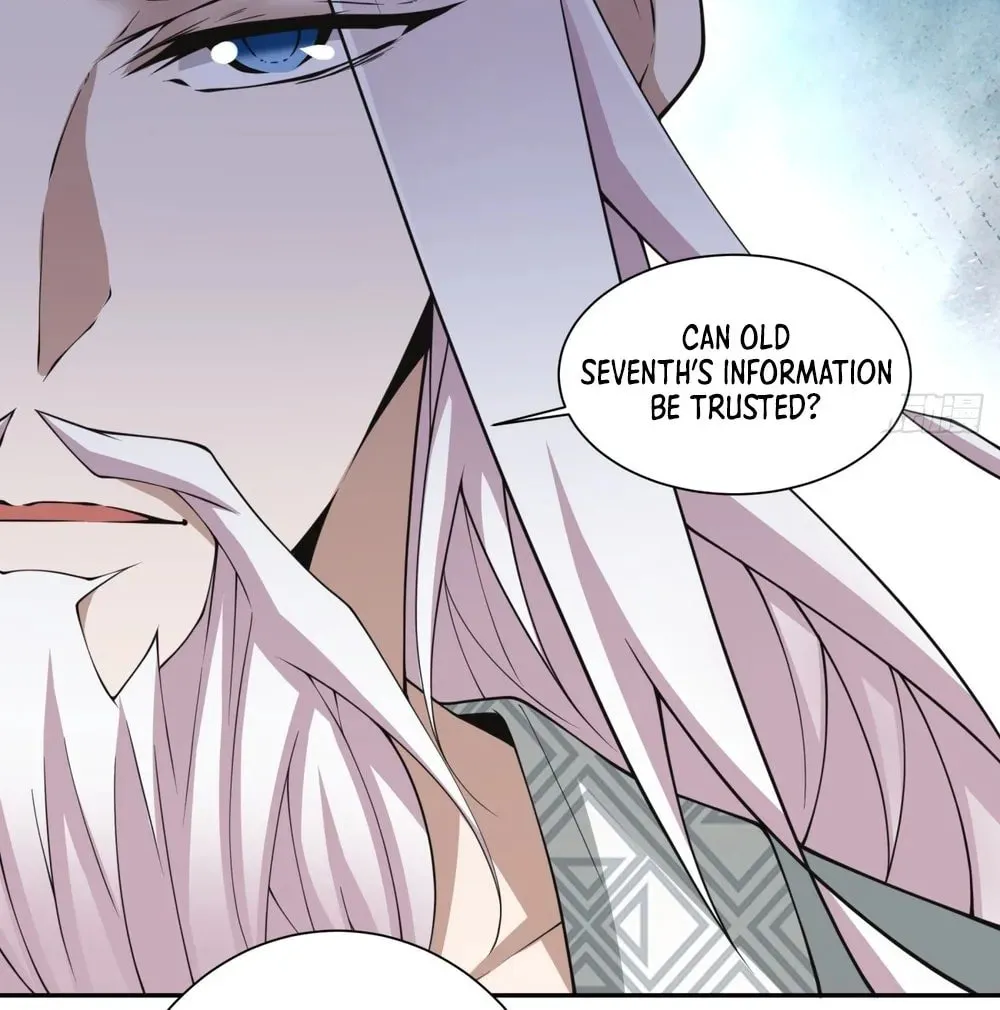 My Disciples Are All Big Villains Chapter 141 page 10 - 