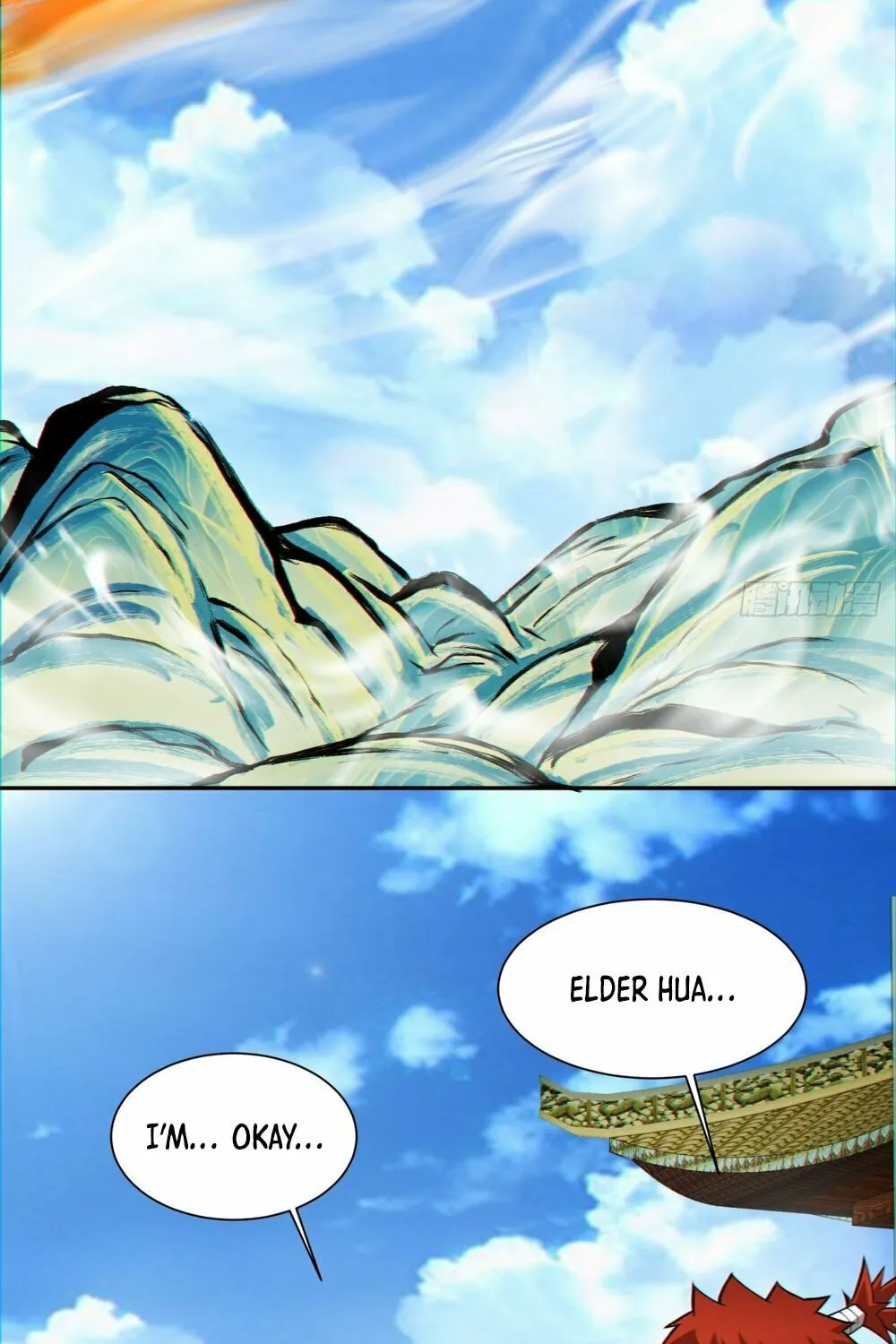 My Disciples Are All Big Villains Chapter 142 page 4 - 
