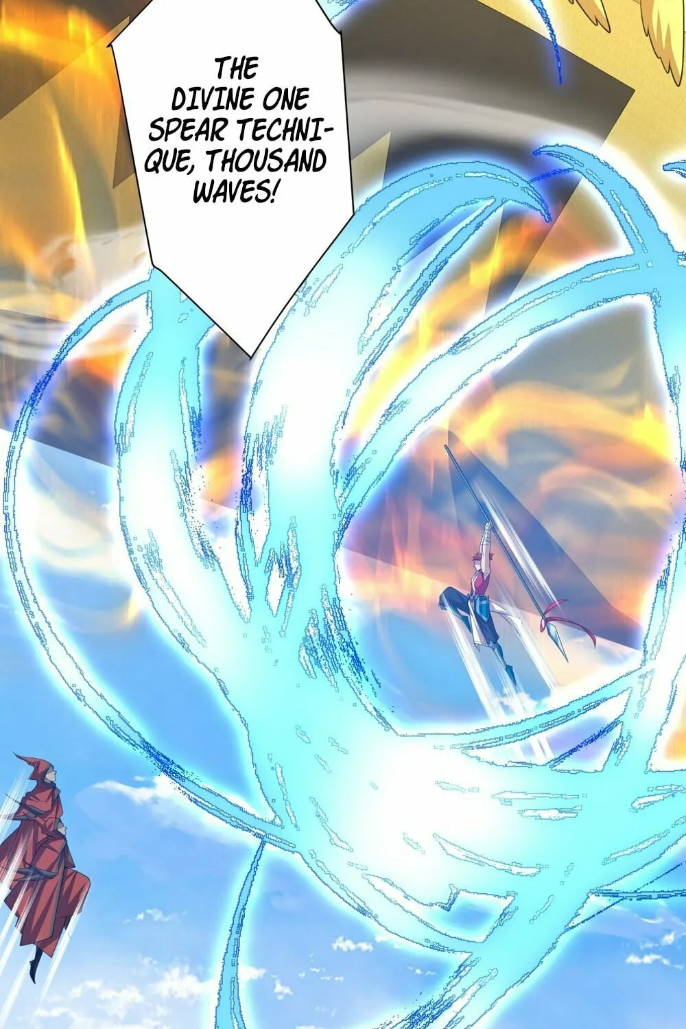 My Disciples Are All Big Villains Chapter 142 page 52 - 