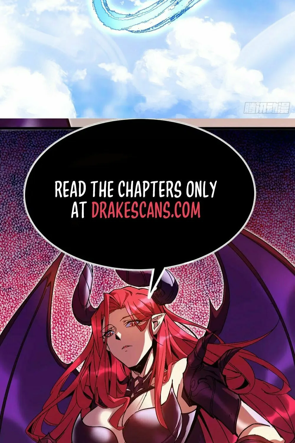 My Disciples Are All Big Villains Chapter 142 page 53 - 