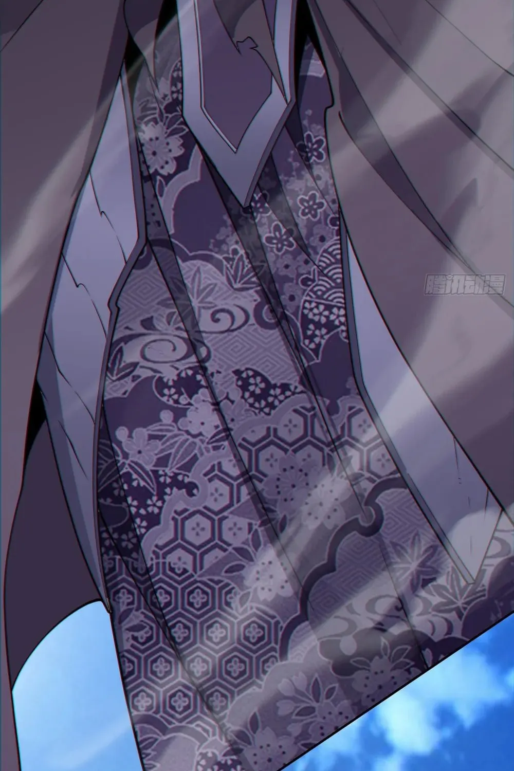 My Disciples Are All Big Villains Chapter 143 page 19 - 