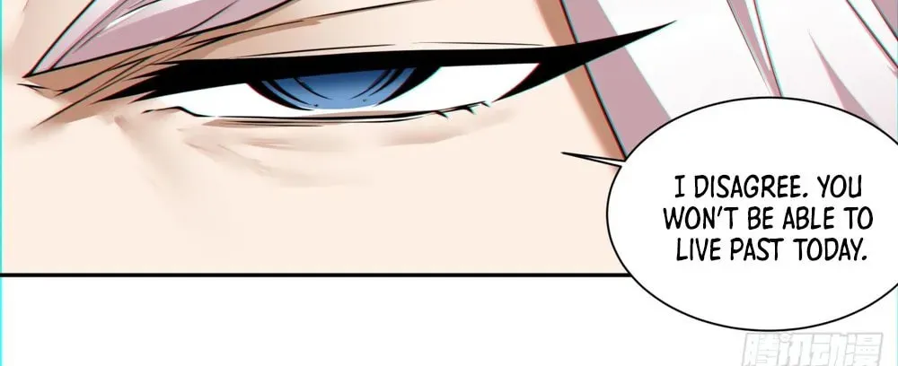 My Disciples Are All Big Villains Chapter 143 page 23 - 