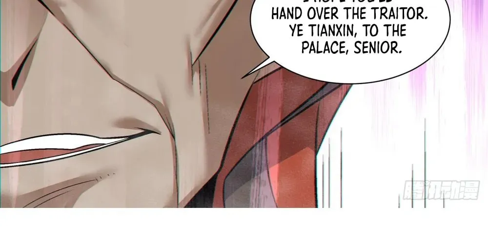 My Disciples Are All Big Villains Chapter 143 page 29 - 