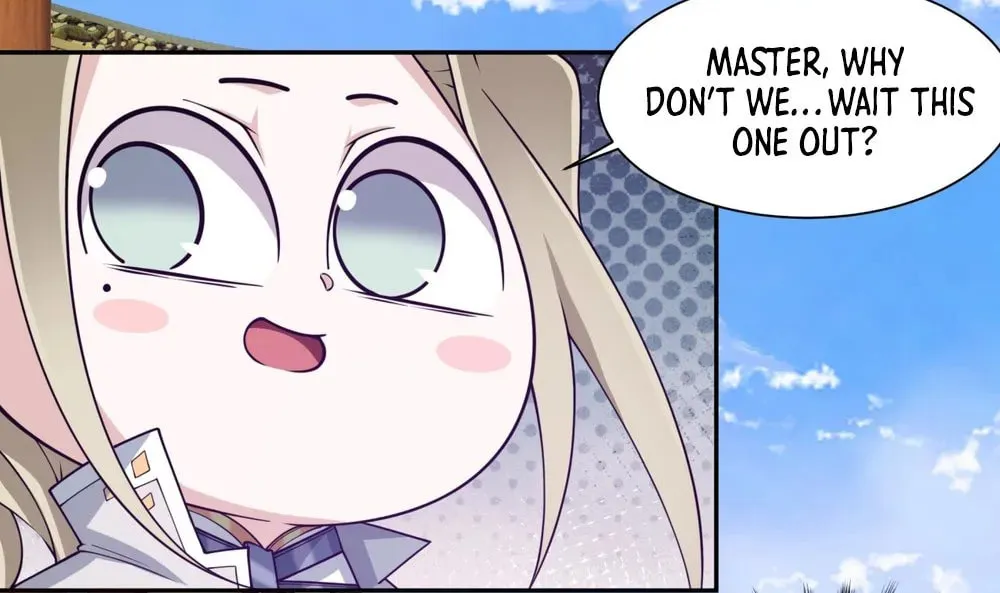 My Disciples Are All Big Villains Chapter 143 page 41 - 