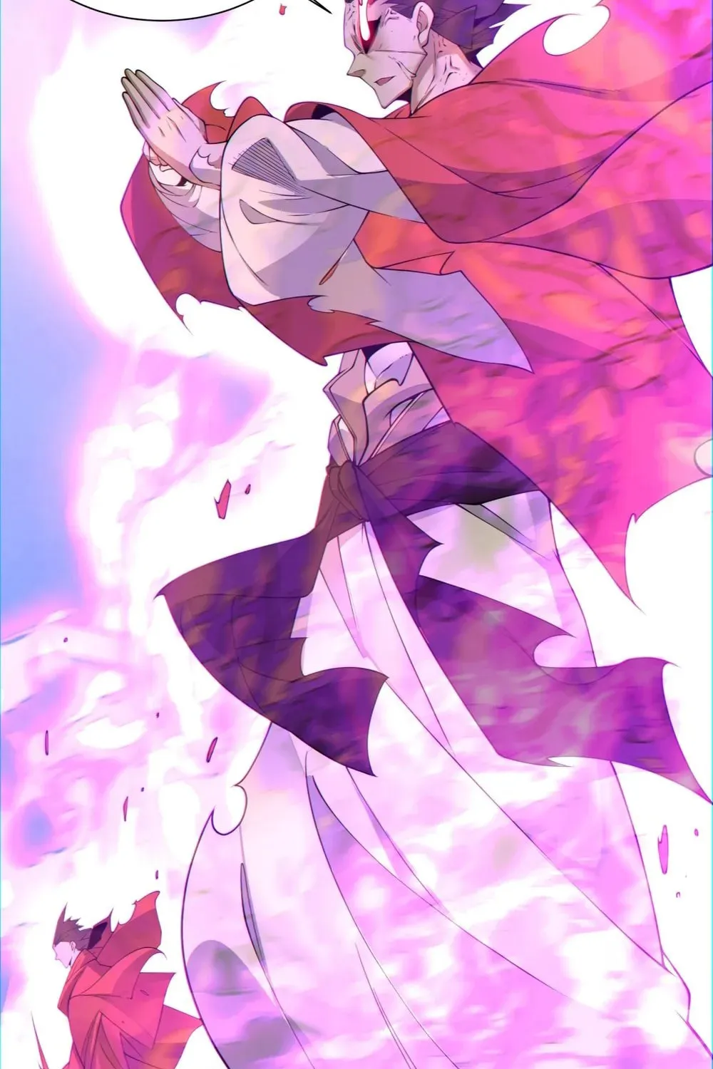 My Disciples Are All Big Villains Chapter 143 page 44 - 