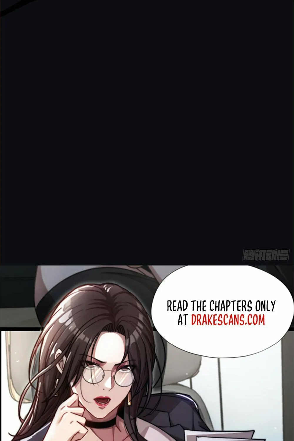 My Disciples Are All Big Villains Chapter 143 page 58 - 
