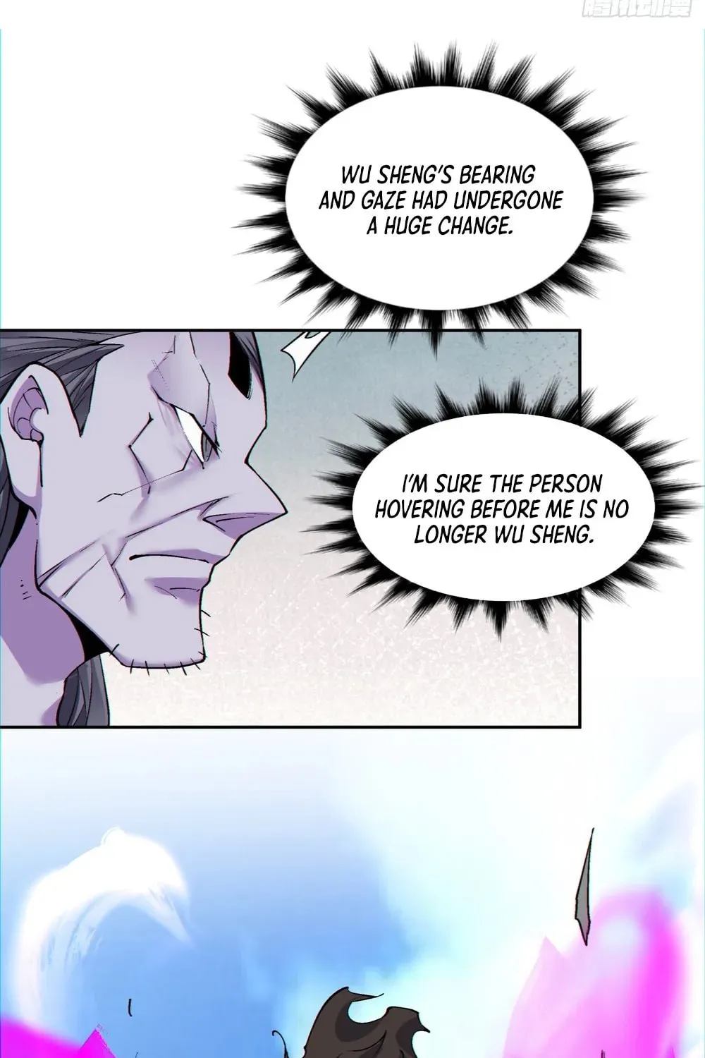 My Disciples Are All Big Villains Chapter 144 page 16 - 