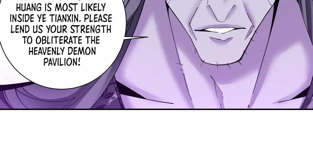 My Disciples Are All Big Villains Chapter 144 page 29 - 