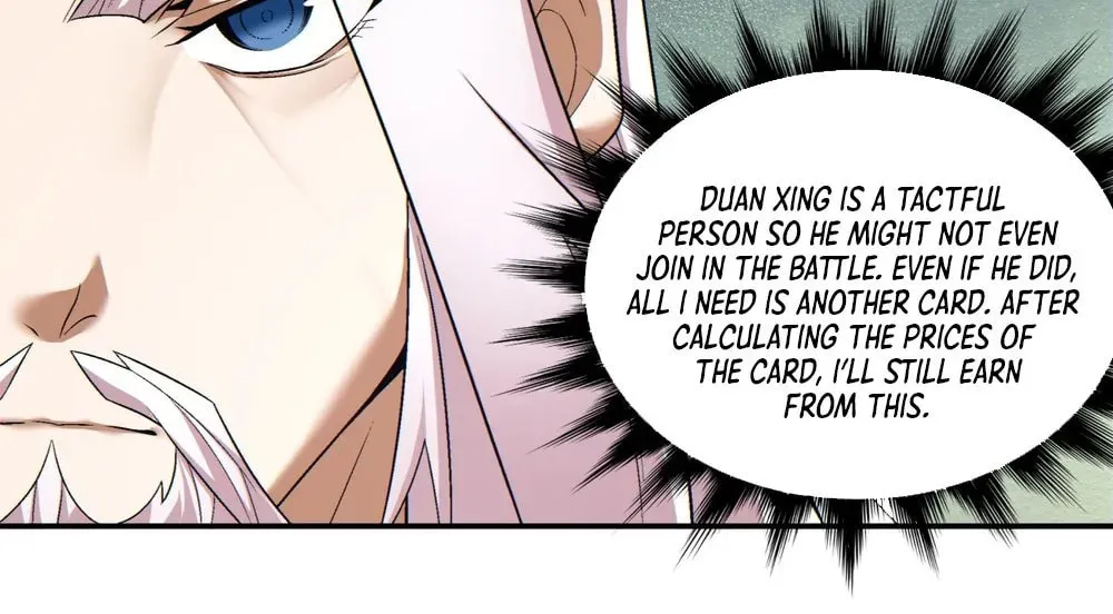 My Disciples Are All Big Villains Chapter 144 page 35 - 