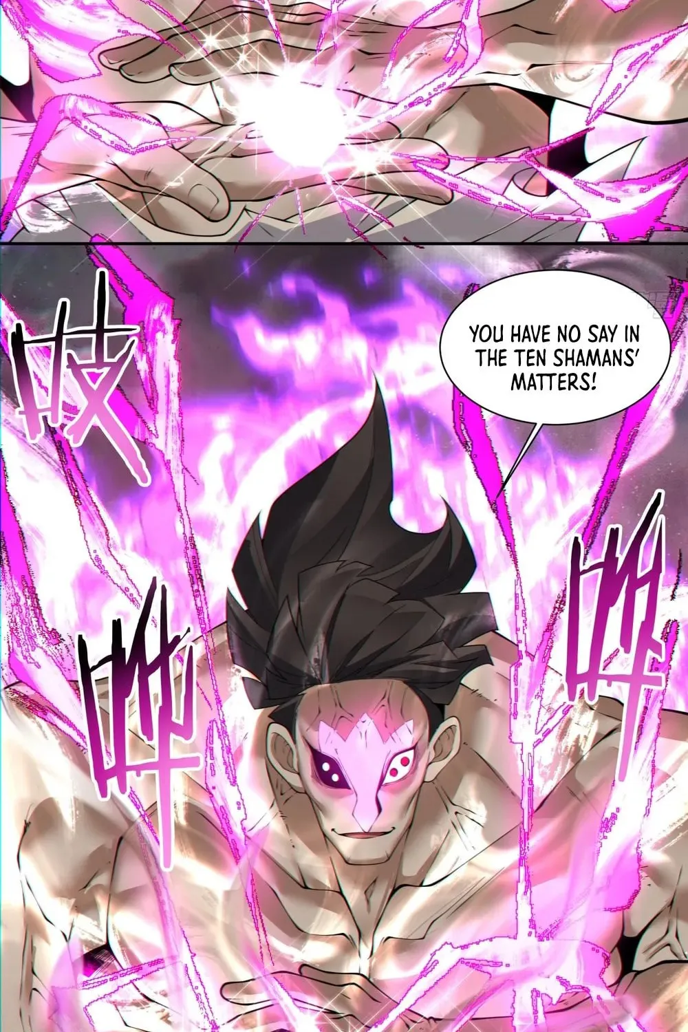 My Disciples Are All Big Villains Chapter 144 page 44 - 
