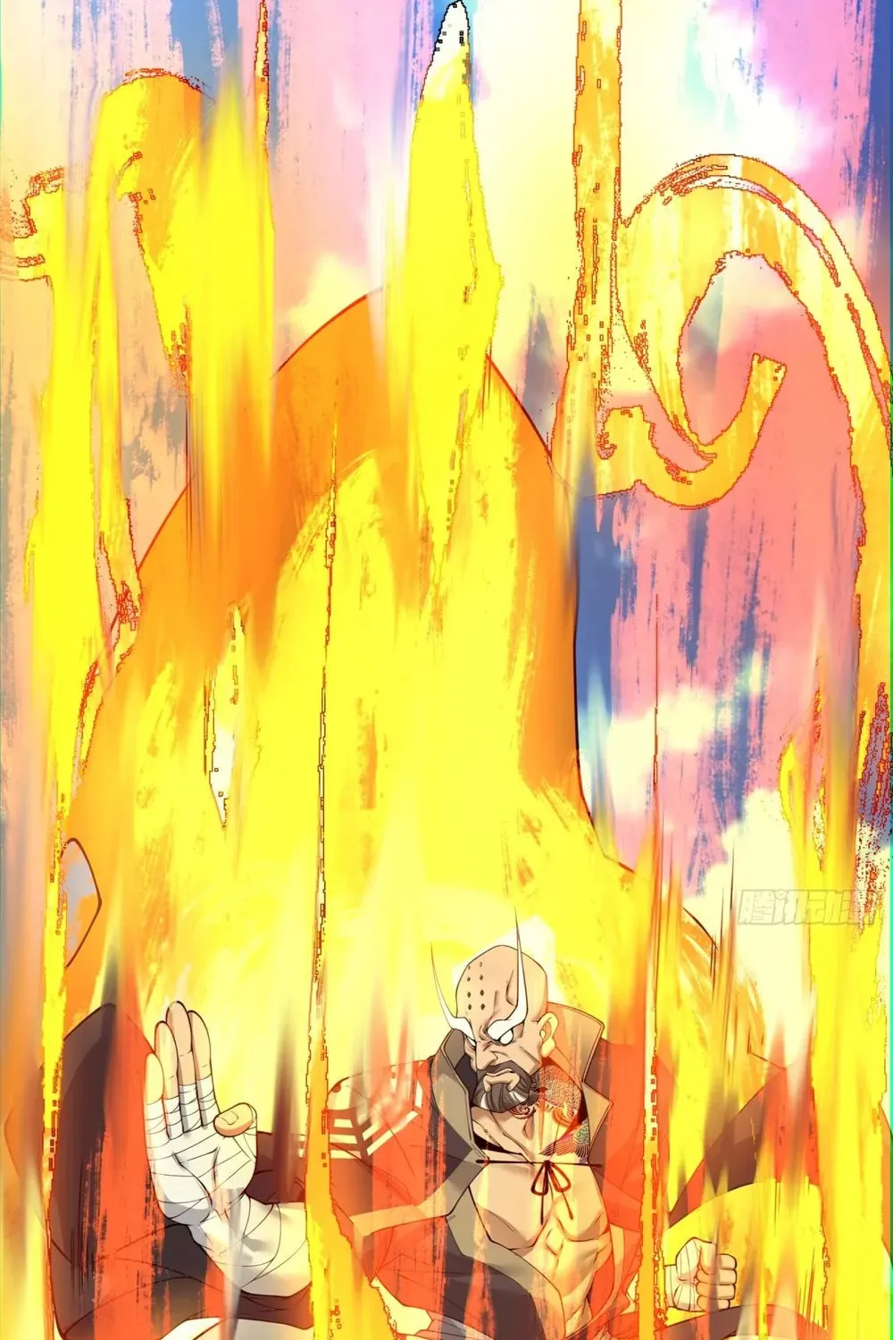 My Disciples Are All Big Villains Chapter 144 page 50 - 
