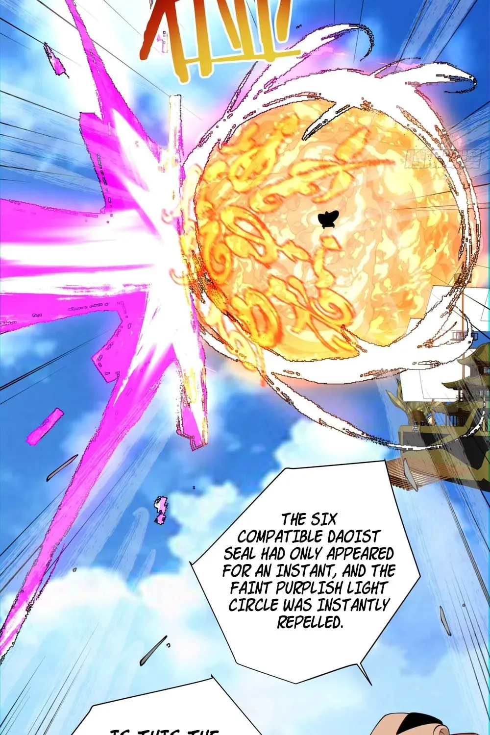 My Disciples Are All Big Villains Chapter 144 page 52 - 